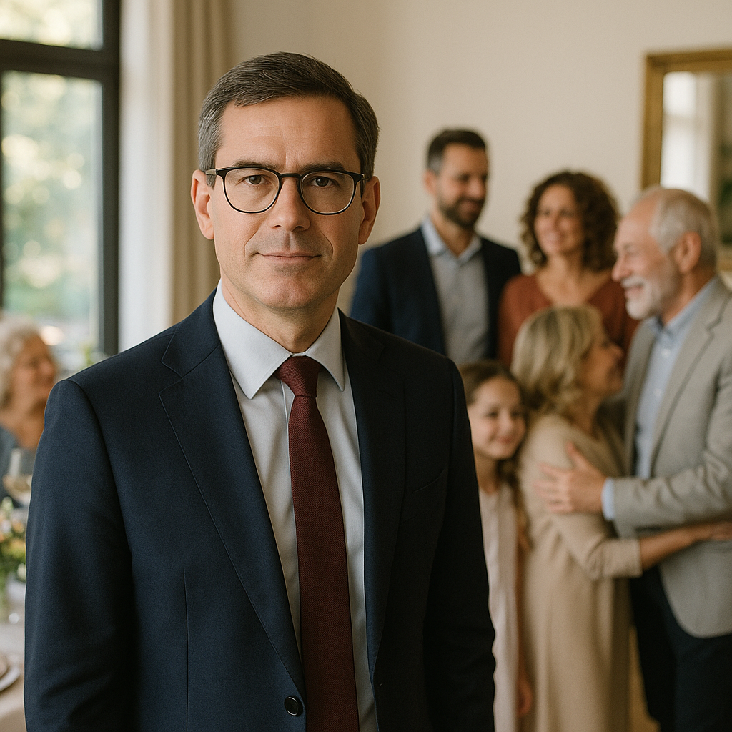 family office employee