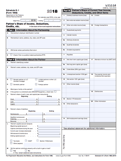 schedule-k-1-form