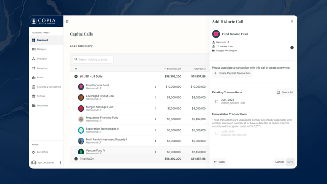 Copia_CapitalCalls_Add_ScheduleHistorical