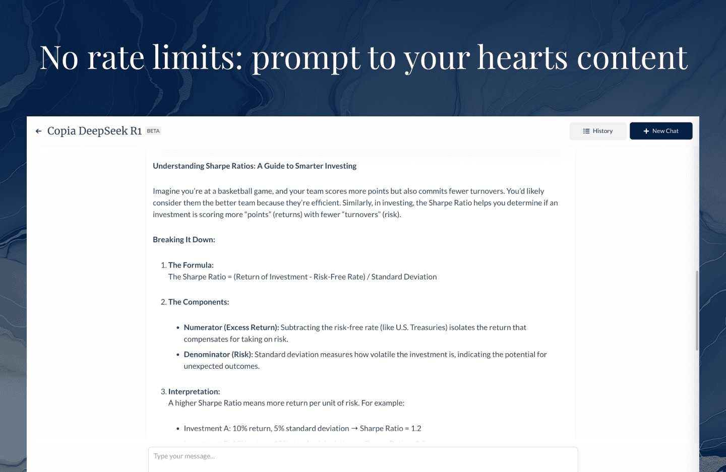 Screenshot - DeepSeek R1 2