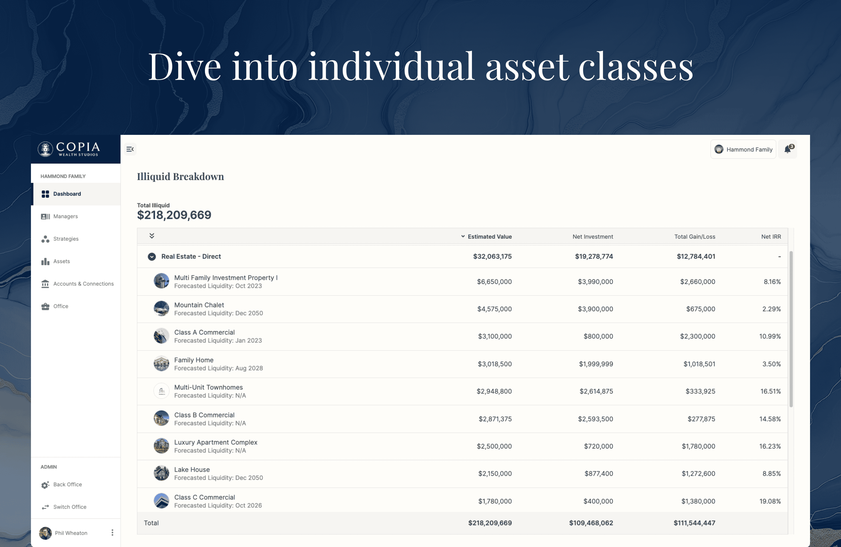 Screenshot - Illiquid 2