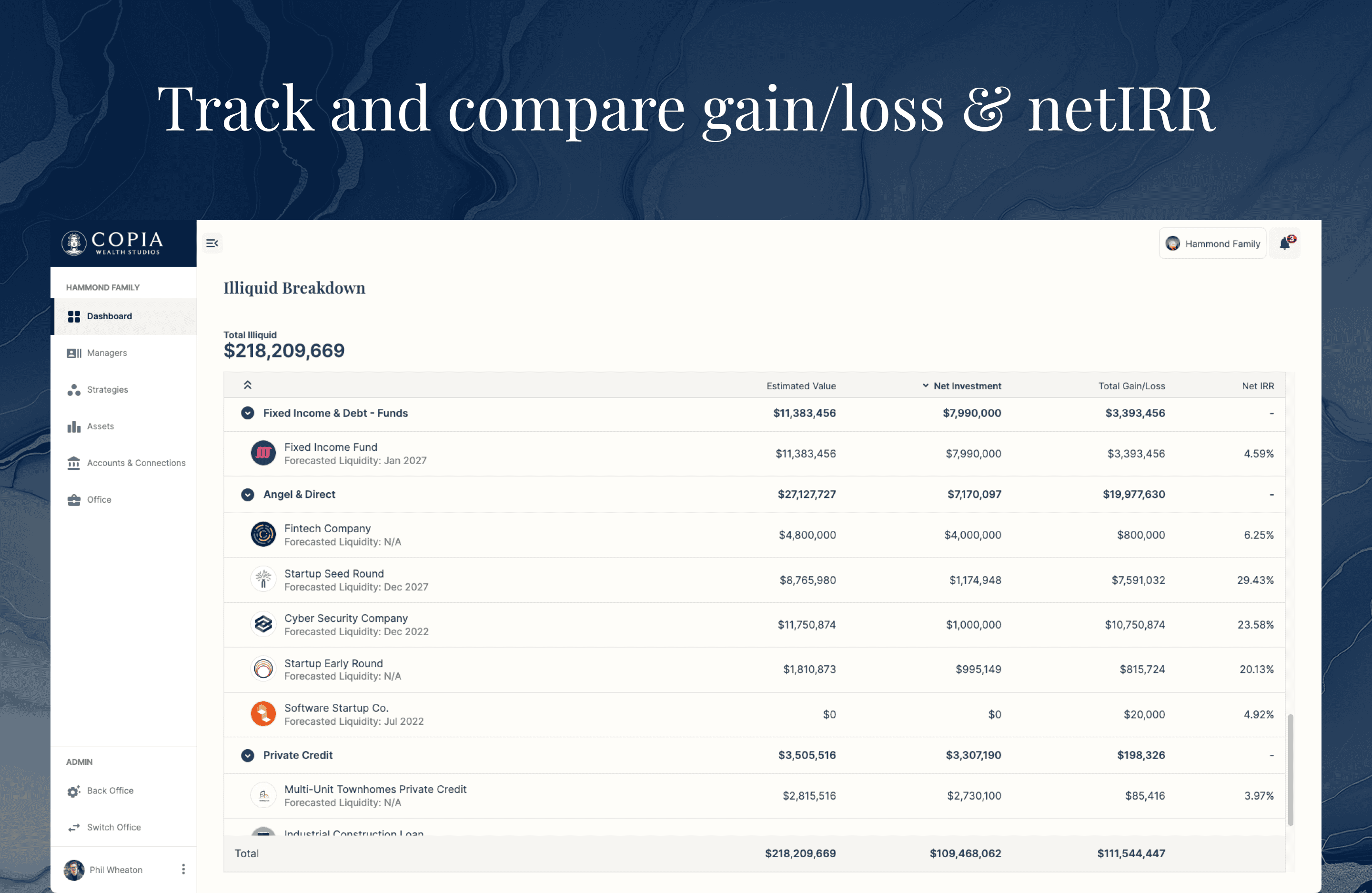 Screenshot - Illiquid 3