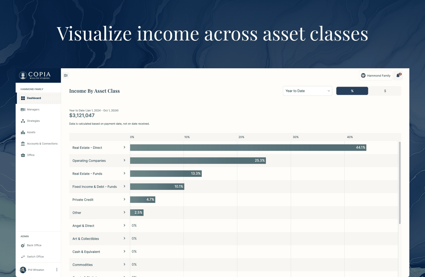 Screenshot - Income 1