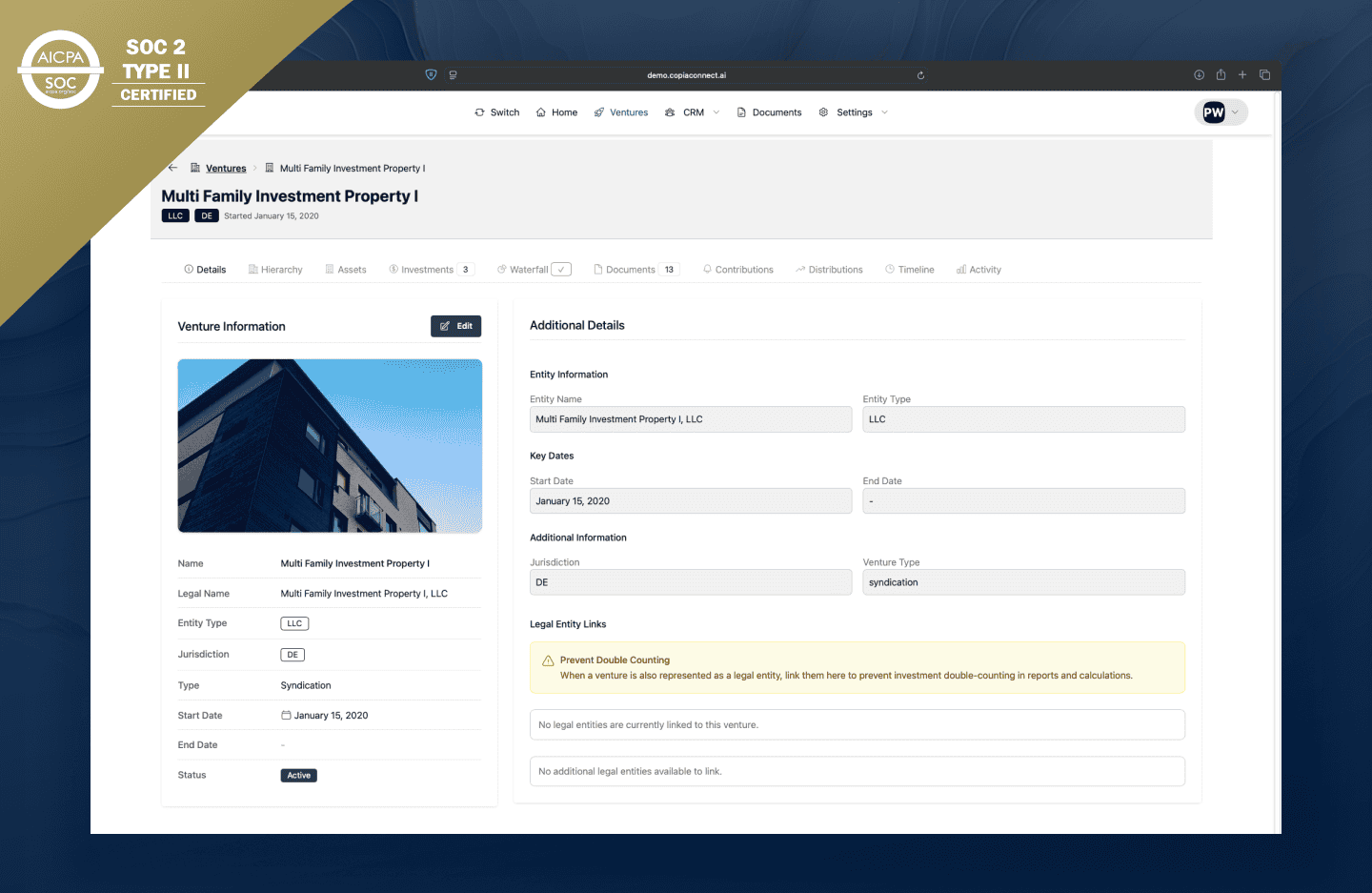 Screenshot - Product - Connect1