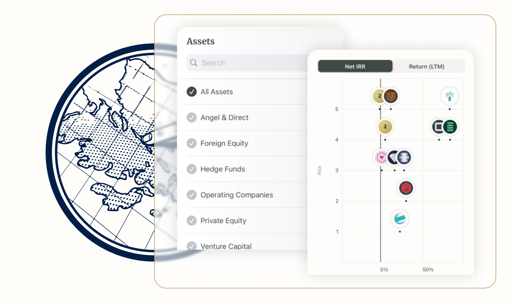 Family Offices - Feature One