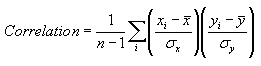 correlation_equation