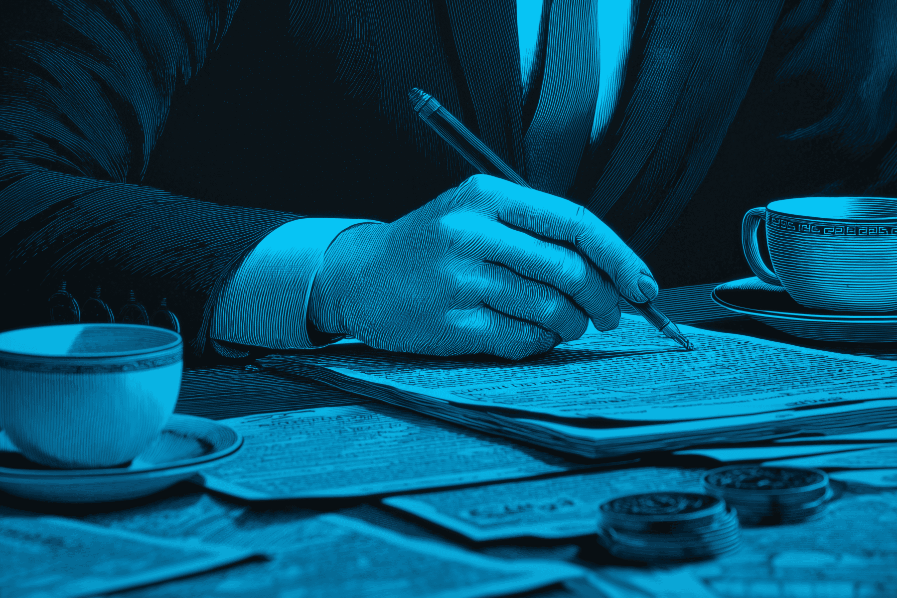How to Switch from Manual to Automated Data Entry: A Guide for Finance Teams