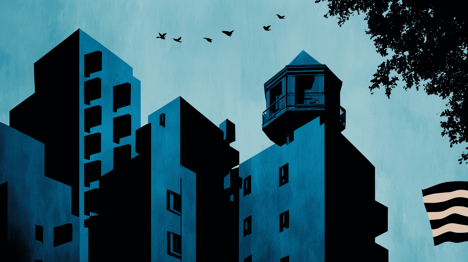 The Hidden Cost of Privacy Why Family Office Networks Matter More Than Ever